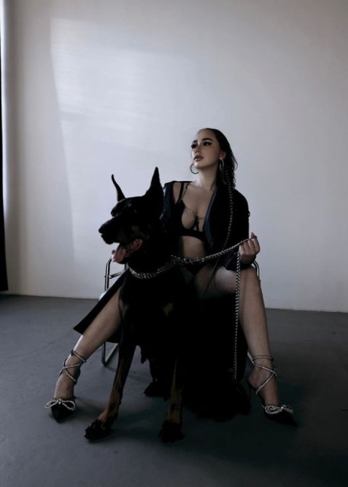 Индивидуалка Ксения фото № 2 в городе Железнодорожный