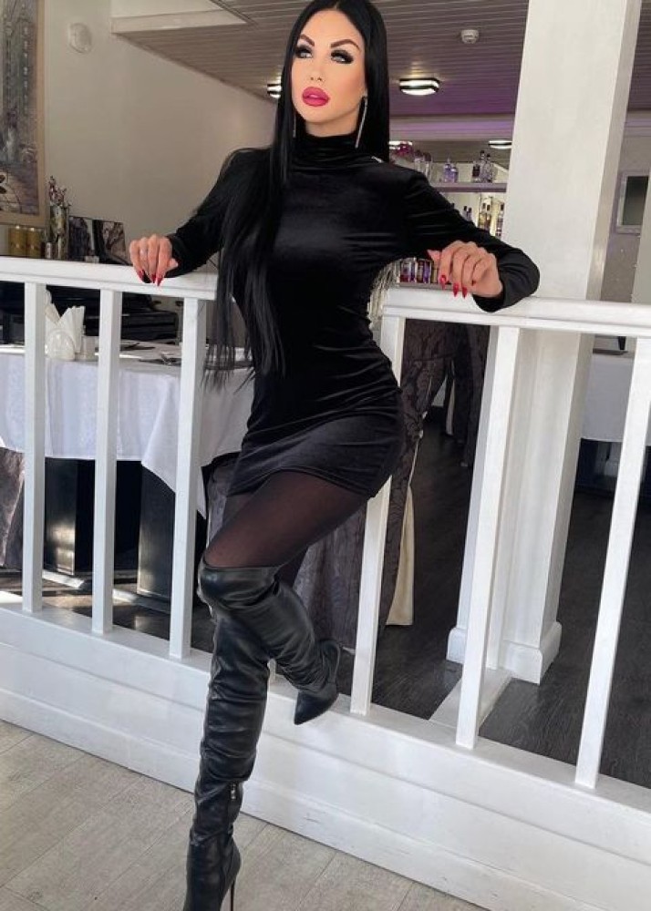 Индивидуалка Лена главное фото в городе Железнодорожный 