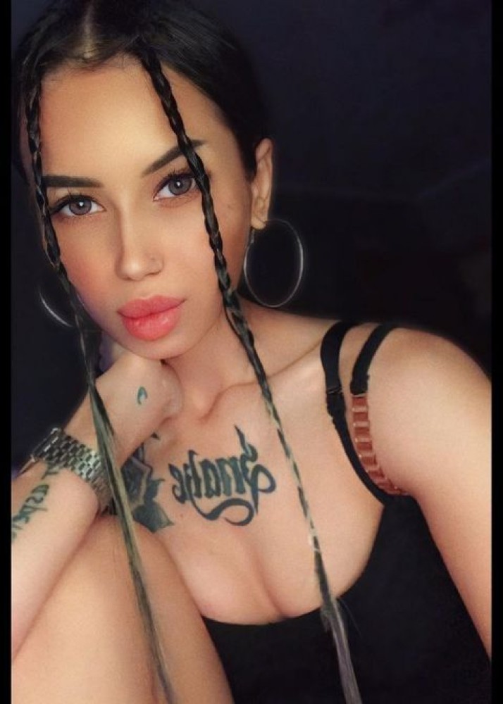 Индивидуалка Леся фото № 2 в городе Железнодорожный