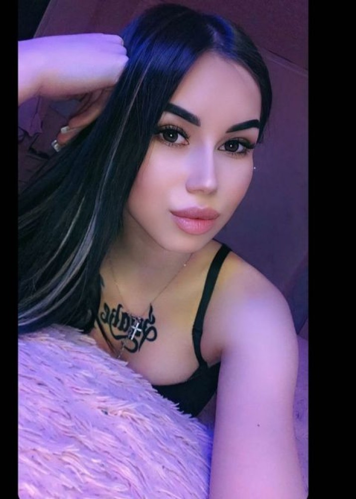 Индивидуалка Леся фото № 2 в городе Железнодорожный