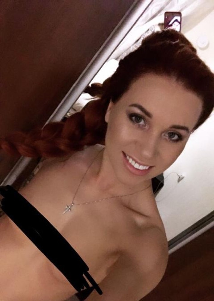 Индивидуалка лика фото № 2 в городе Железнодорожный