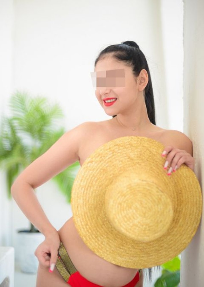 Индивидуалка Лина фото № 2 в городе Железнодорожный