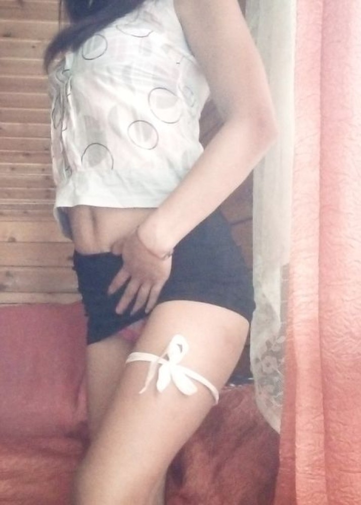 Индивидуалка Лиса главное фото в городе Железнодорожный 