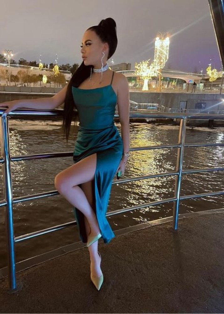 Индивидуалка Лиза фото № 2 в городе Железнодорожный