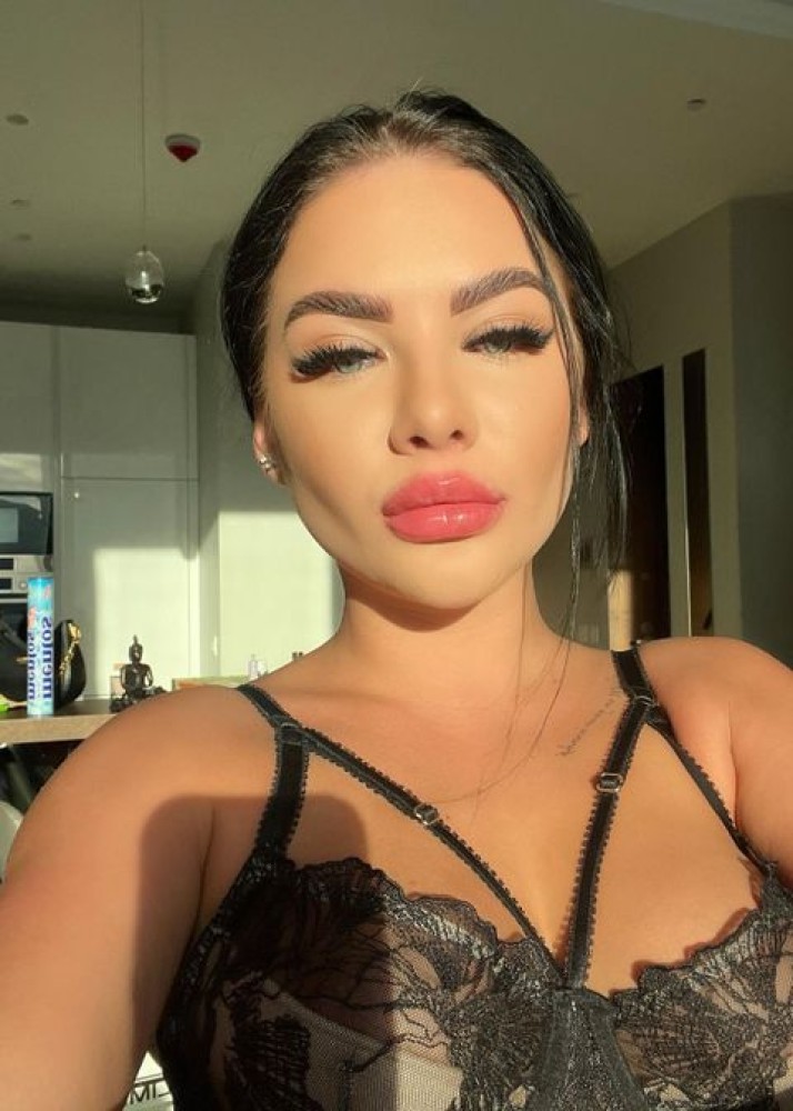 Индивидуалка Лиза фото № 2 в городе Железнодорожный