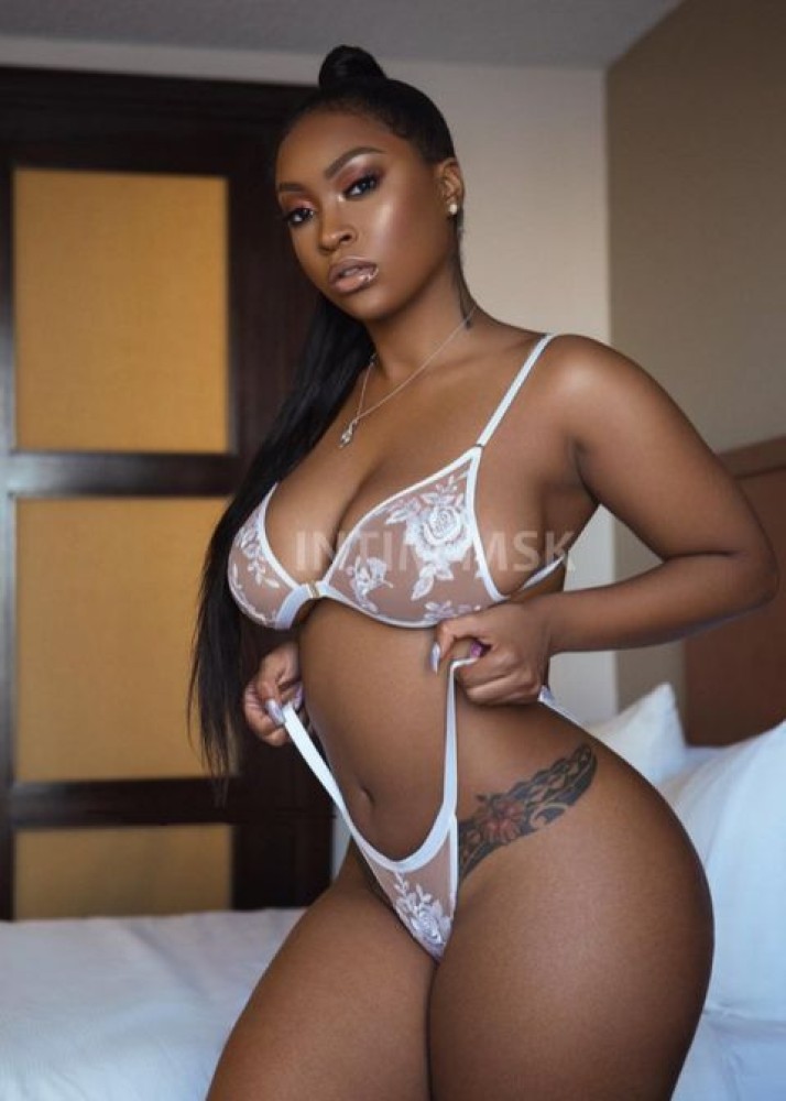 Индивидуалка Liza главное фото в городе Железнодорожный 