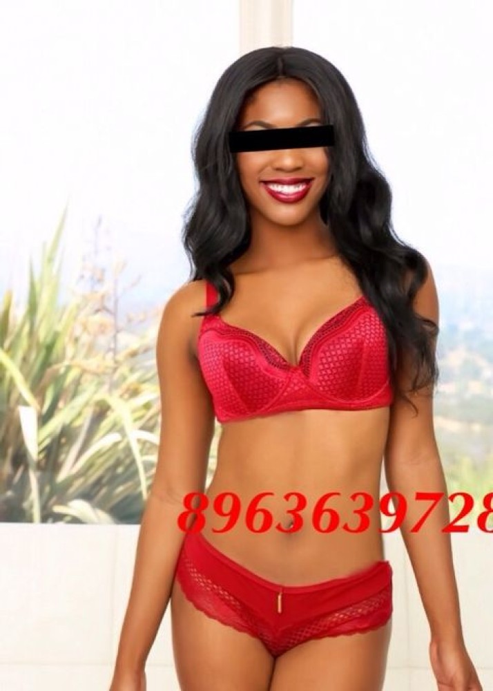 Индивидуалка LOLA главное фото в городе Железнодорожный 