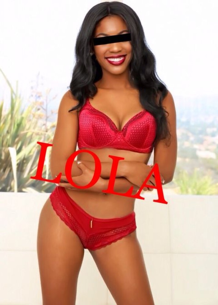 Индивидуалка LOLA фото № 2 в городе Железнодорожный