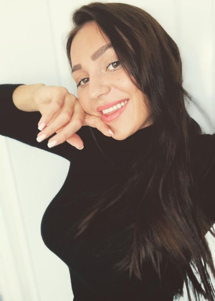 Индивидуалка марина фото № 2 в городе Железнодорожный