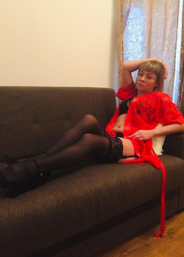 Индивидуалка Марина фото № 2 в городе Железнодорожный