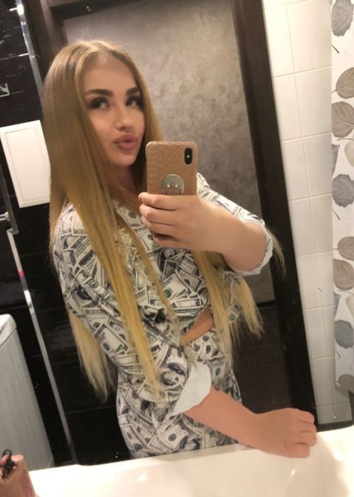 Индивидуалка Маша фото № 2 в городе Железнодорожный