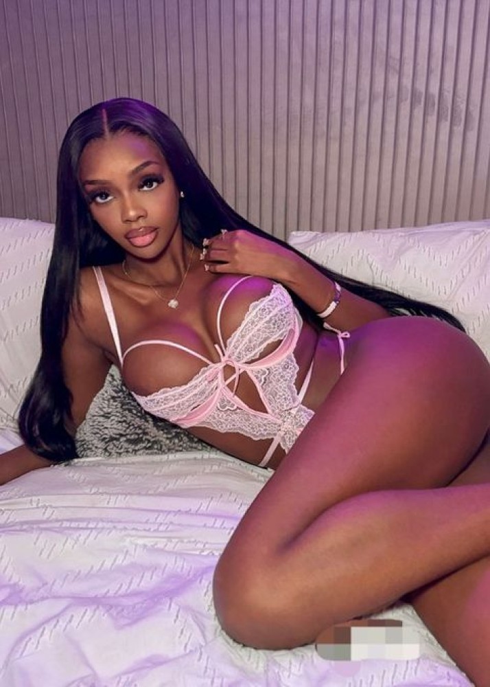 Индивидуалка Maya главное фото в городе Железнодорожный 