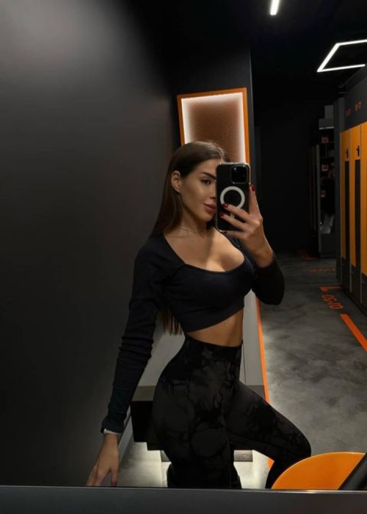 Индивидуалка Мелисса главное фото в городе Железнодорожный 