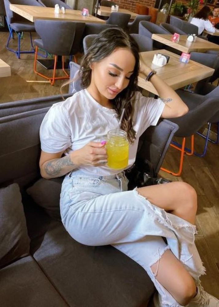 Индивидуалка Мелисса фото № 2 в городе Железнодорожный