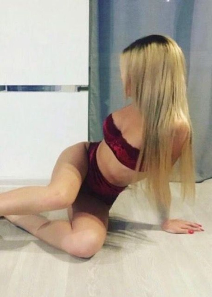 Индивидуалка Мила главное фото в городе Железнодорожный 