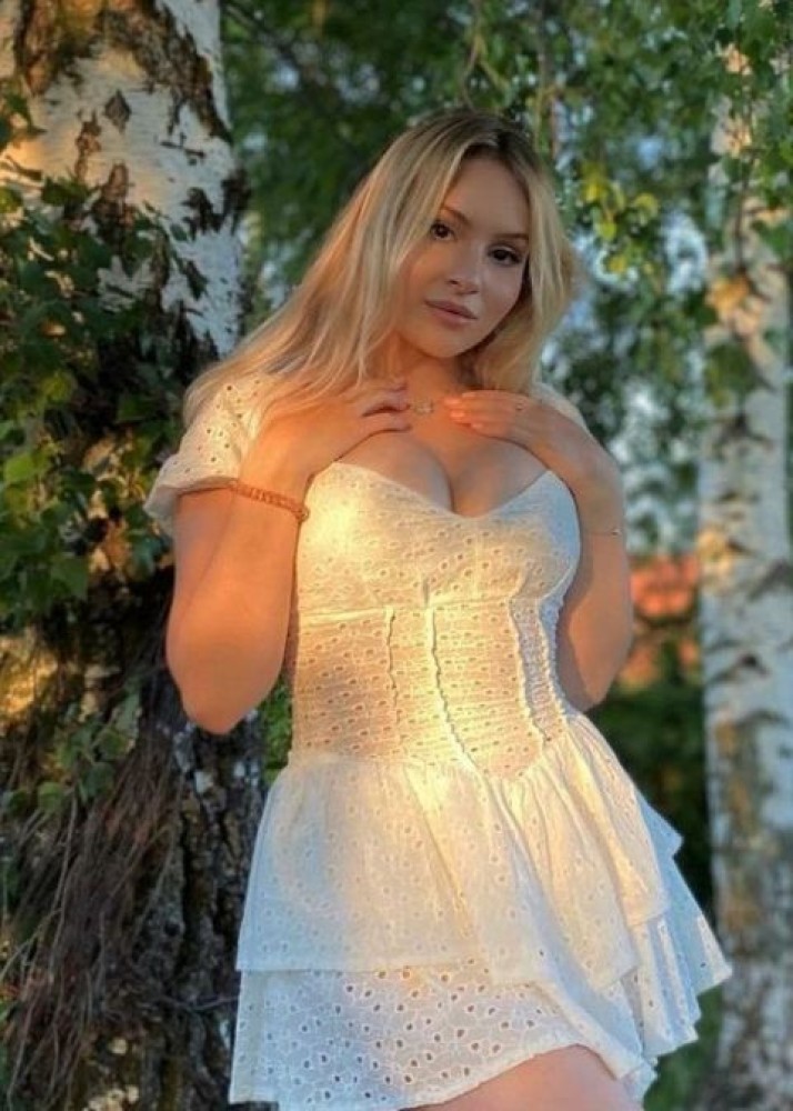 Индивидуалка Мила фото № 2 в городе Железнодорожный