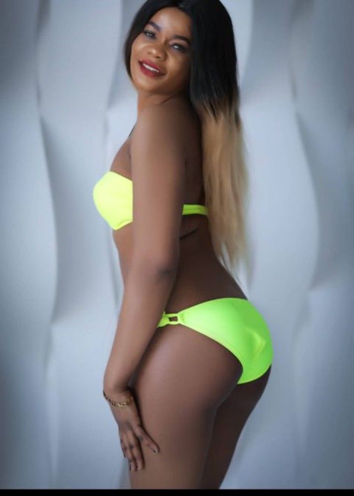 Индивидуалка Мими фото № 2 в городе Железнодорожный