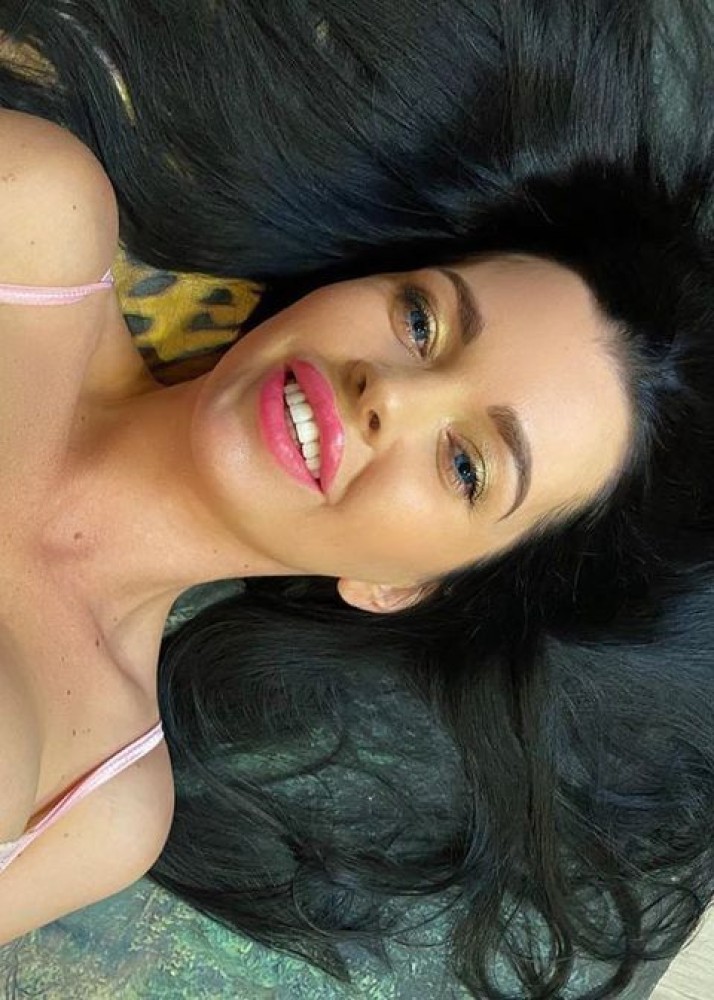 Индивидуалка Надежда фото № 2 в городе Железнодорожный