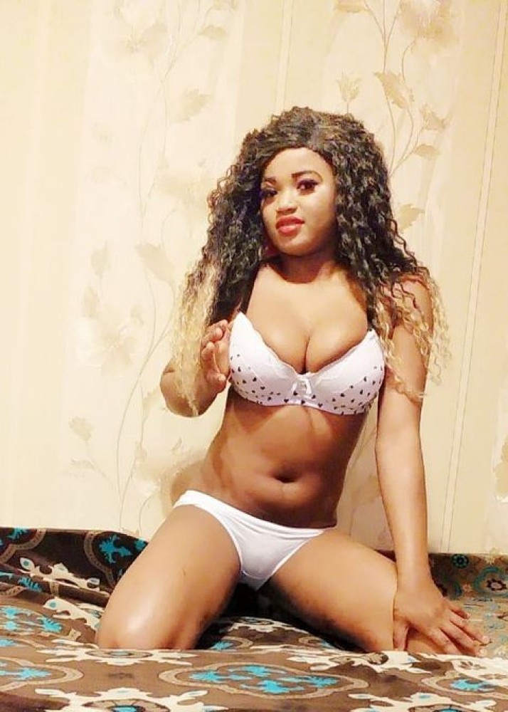 Индивидуалка Наоми фото № 2 в городе Железнодорожный