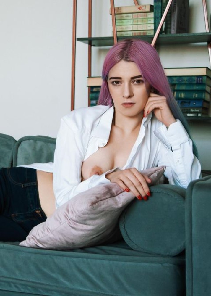 Индивидуалка настенька фото № 2 в городе Железнодорожный