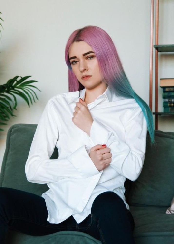 Индивидуалка настенька фото № 2 в городе Железнодорожный