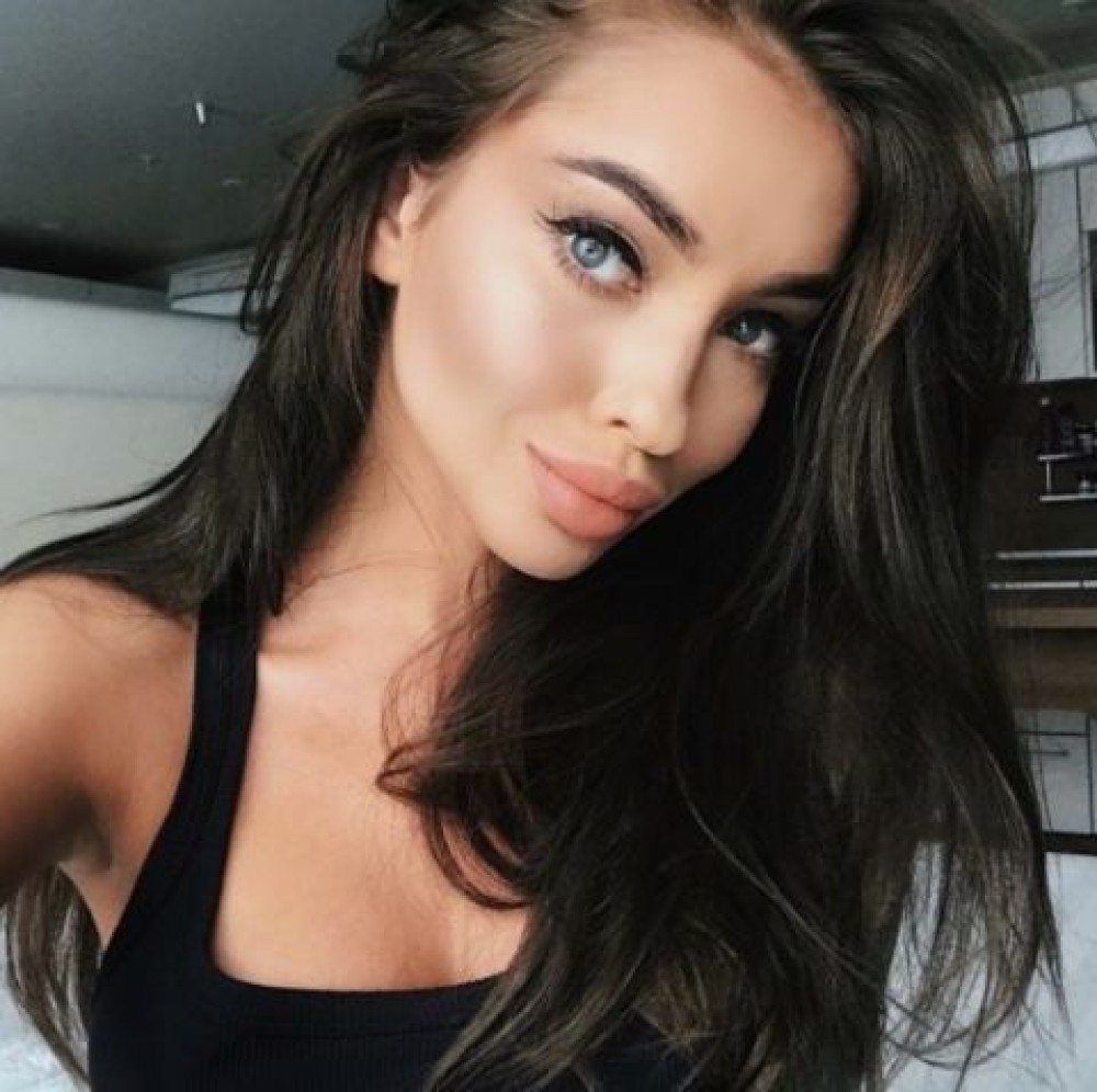 Индивидуалка Настя фото № 2 в городе Железнодорожный