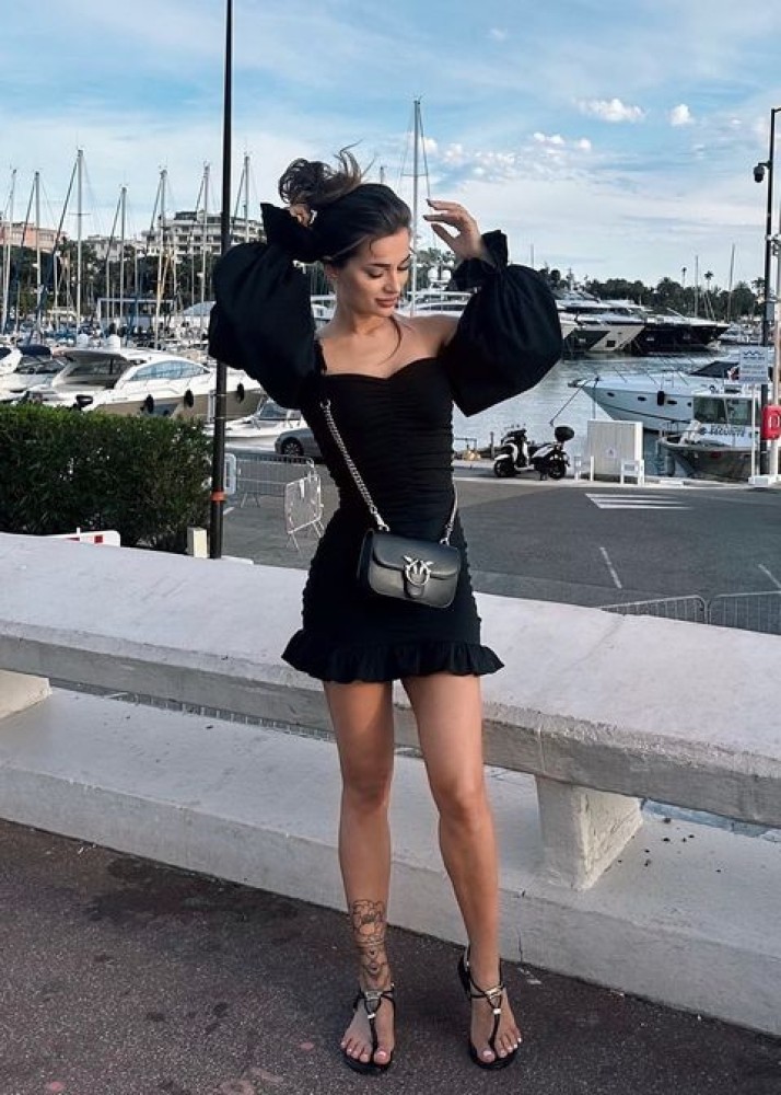 Индивидуалка Настя фото № 2 в городе Железнодорожный