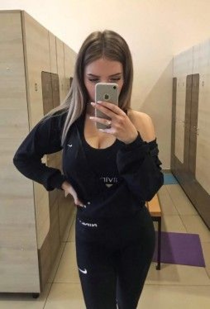 Индивидуалка Настя фото № 2 в городе Железнодорожный