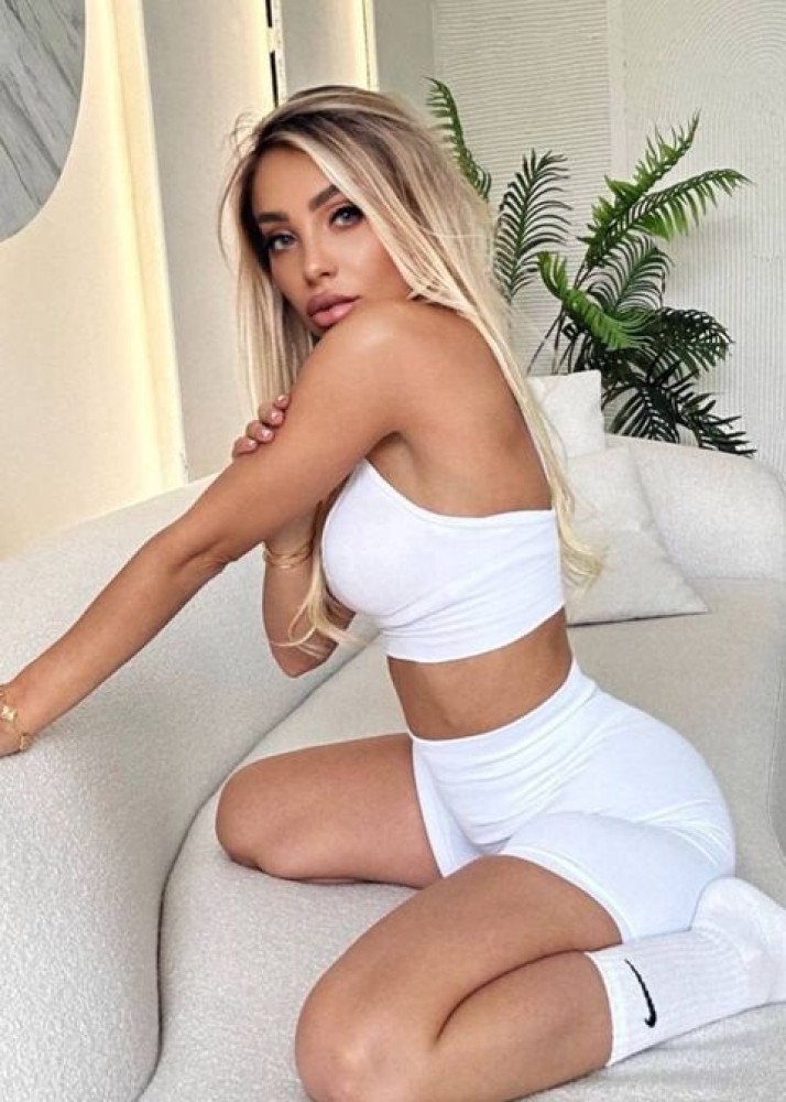 Индивидуалка Настя главное фото в городе Железнодорожный 