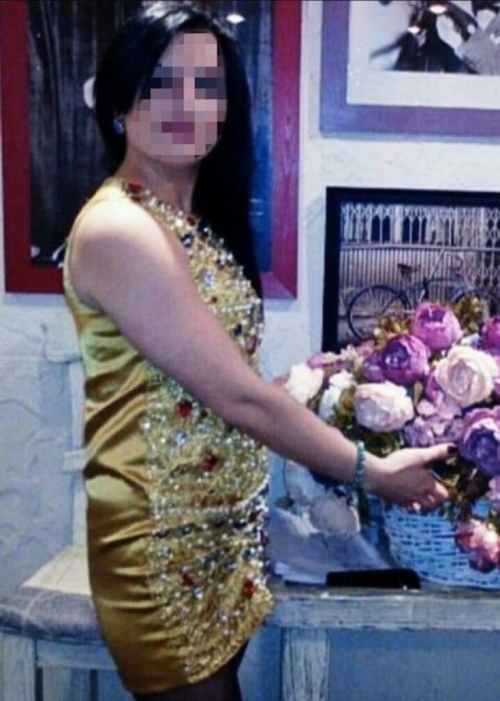 Индивидуалка Настя фото № 2 в городе Железнодорожный