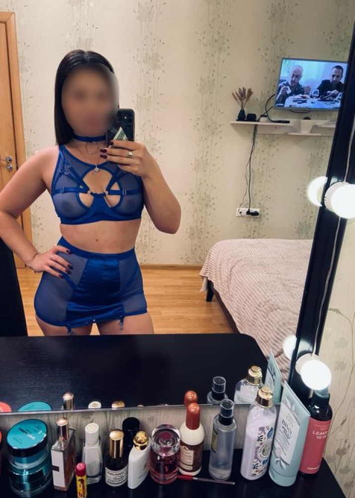 Индивидуалка Настя фото № 2 в городе Железнодорожный