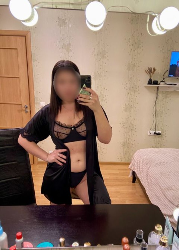 Индивидуалка Настя фото № 2 в городе Железнодорожный