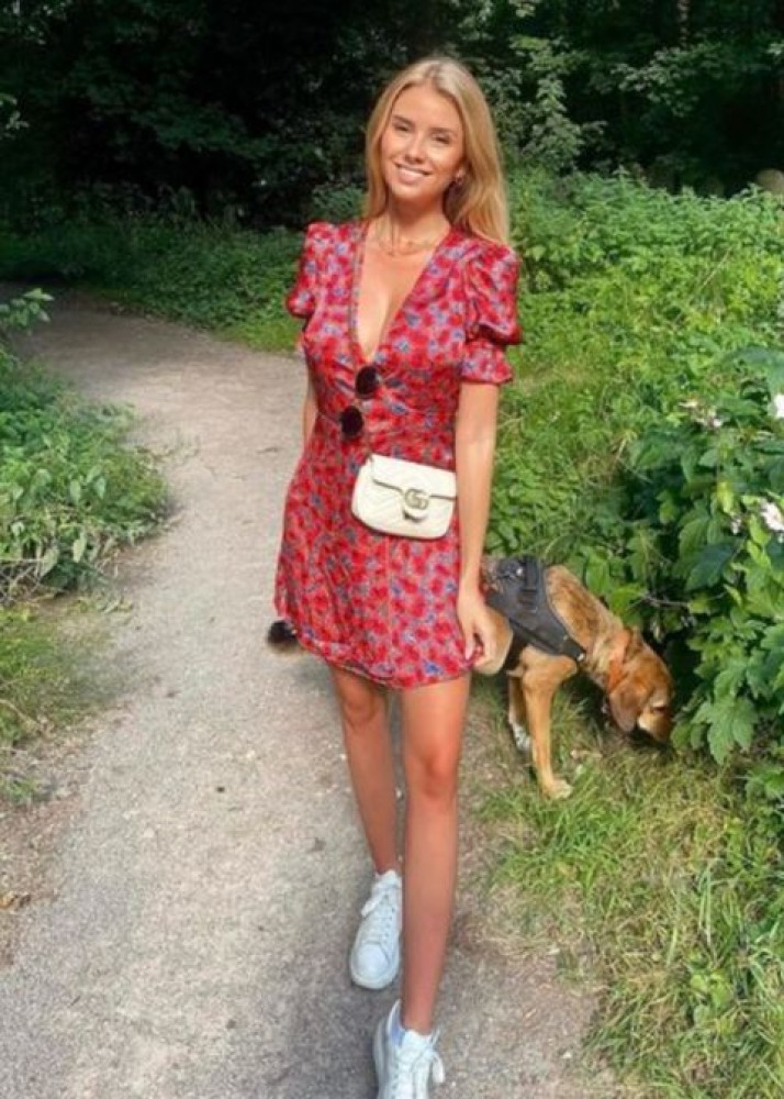 Индивидуалка Ольга главное фото в городе Железнодорожный 