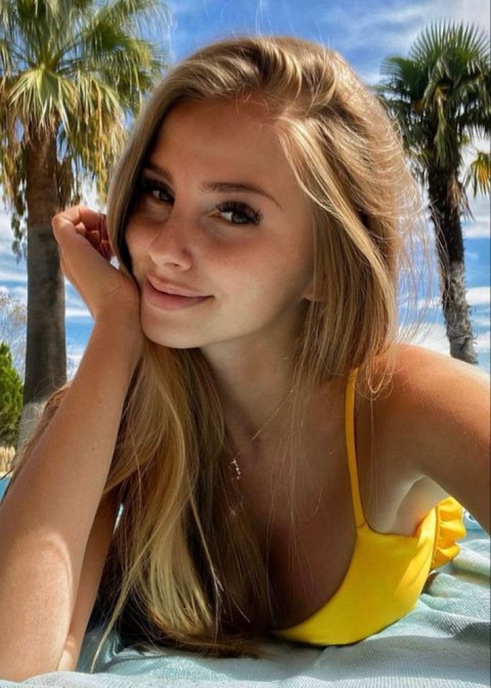 Индивидуалка Ольга фото № 2 в городе Железнодорожный