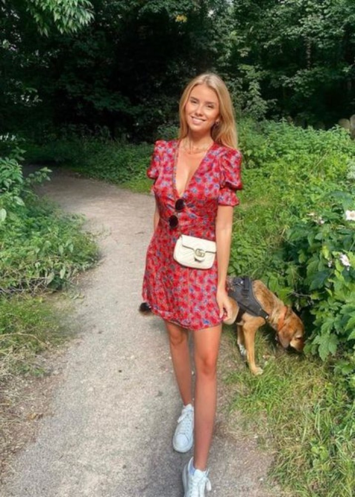 Индивидуалка Ольга фото № 2 в городе Железнодорожный