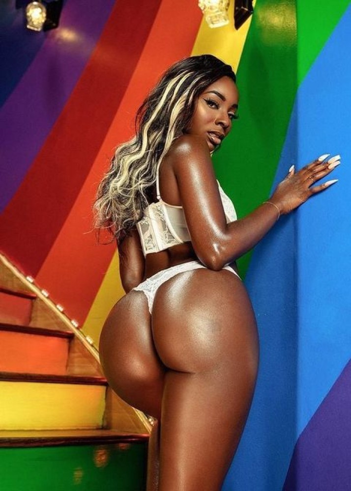 Индивидуалка Оливиа фото № 2 в городе Железнодорожный