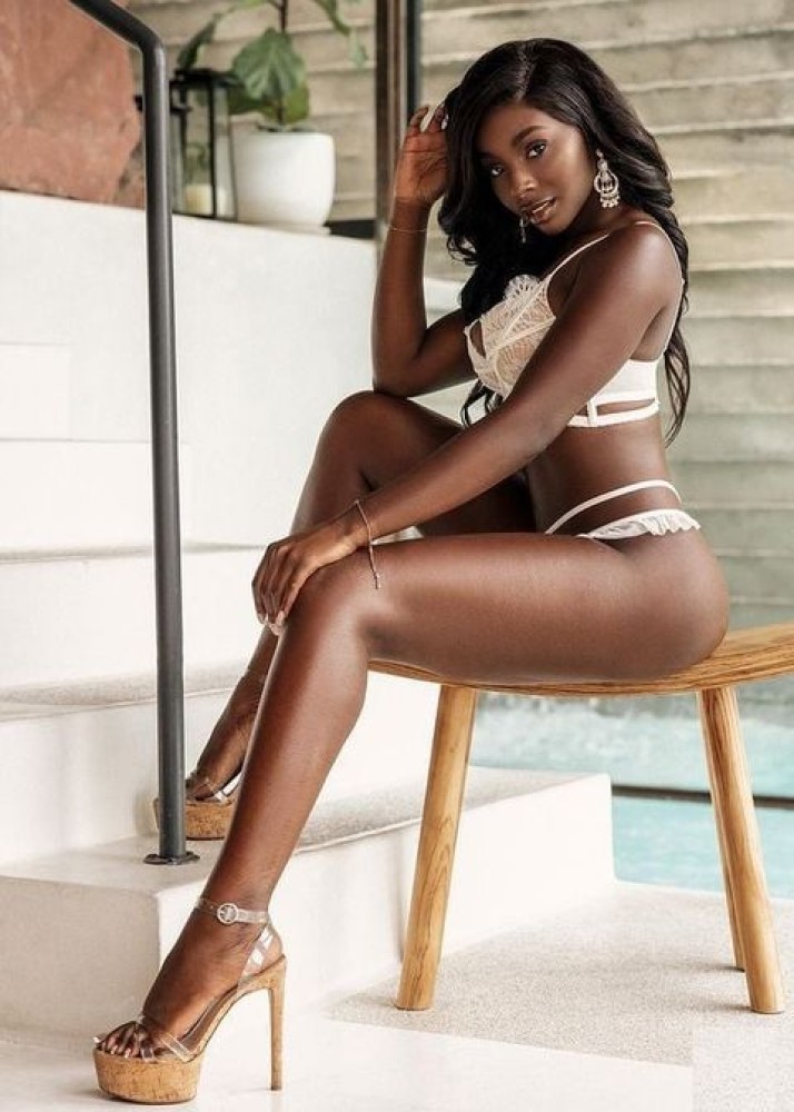 Индивидуалка Оливиа фото № 2 в городе Железнодорожный