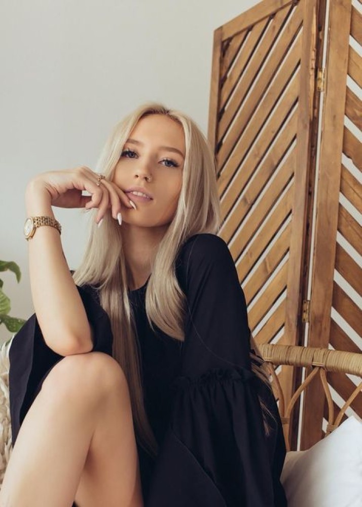 Индивидуалка Оля фото № 2 в городе Железнодорожный