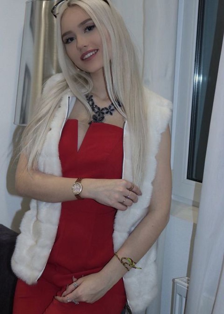 Индивидуалка Оля фото № 2 в городе Железнодорожный