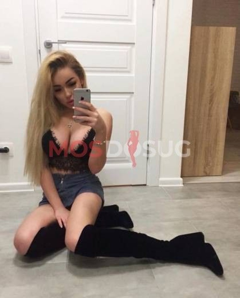 Индивидуалка Оля фото № 2 в городе Железнодорожный