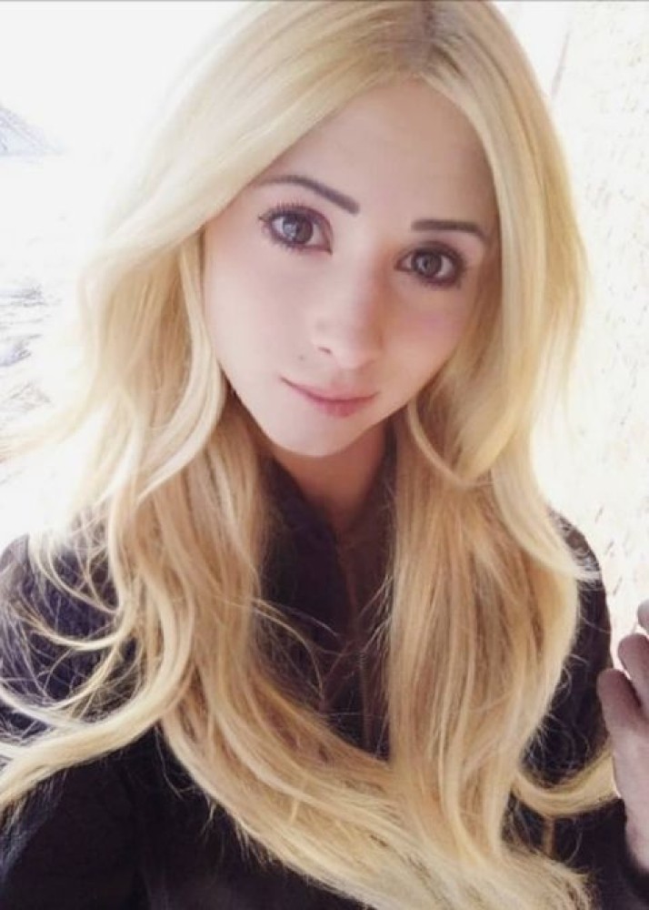 Индивидуалка Оля главное фото в городе Железнодорожный 