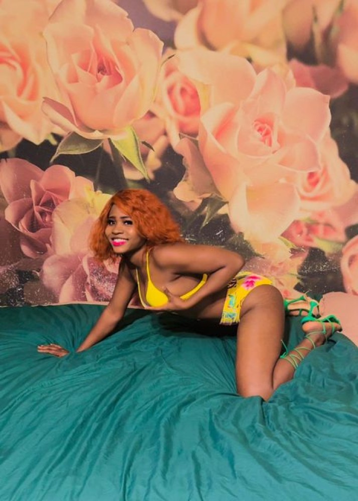 Индивидуалка Памела фото № 2 в городе Железнодорожный