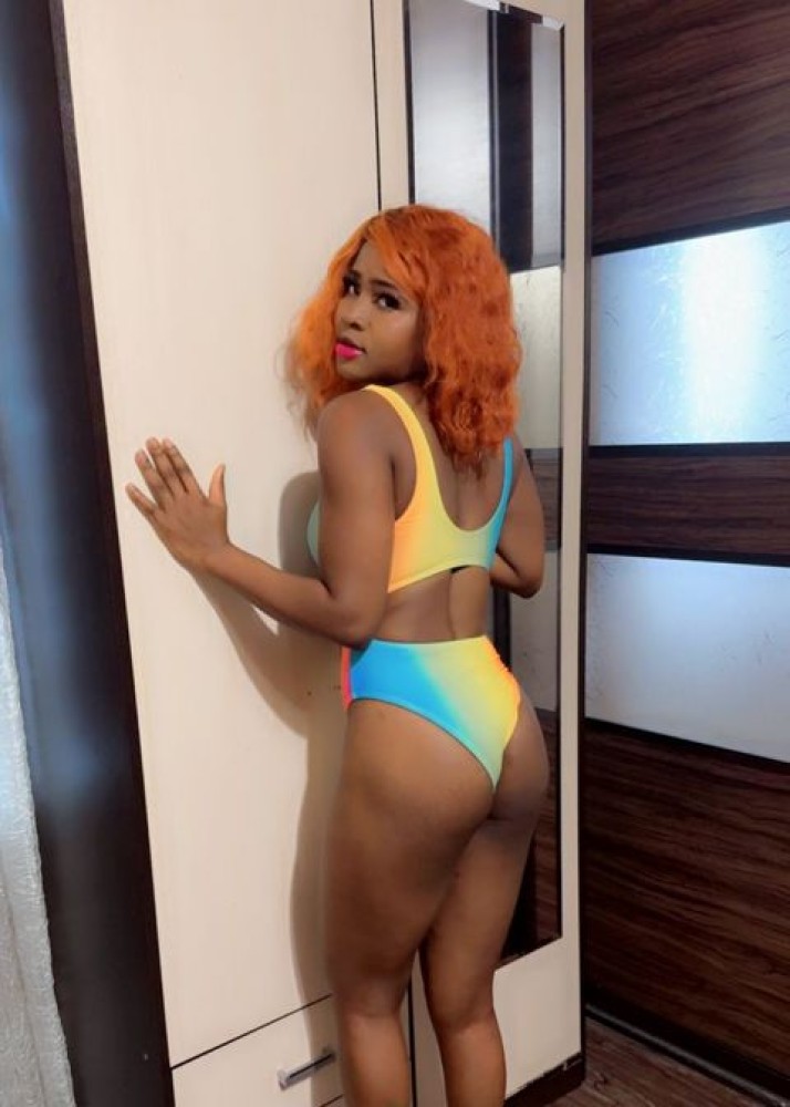 Индивидуалка Памела фото № 2 в городе Железнодорожный