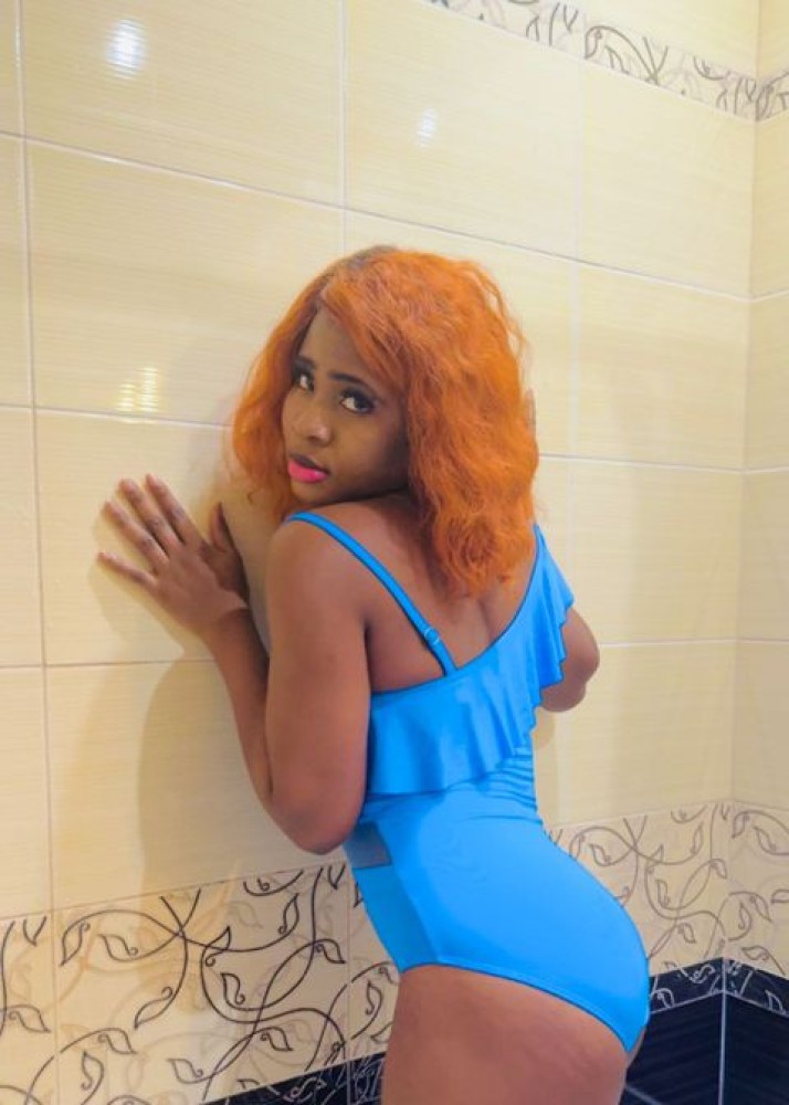 Индивидуалка Памела фото № 2 в городе Железнодорожный