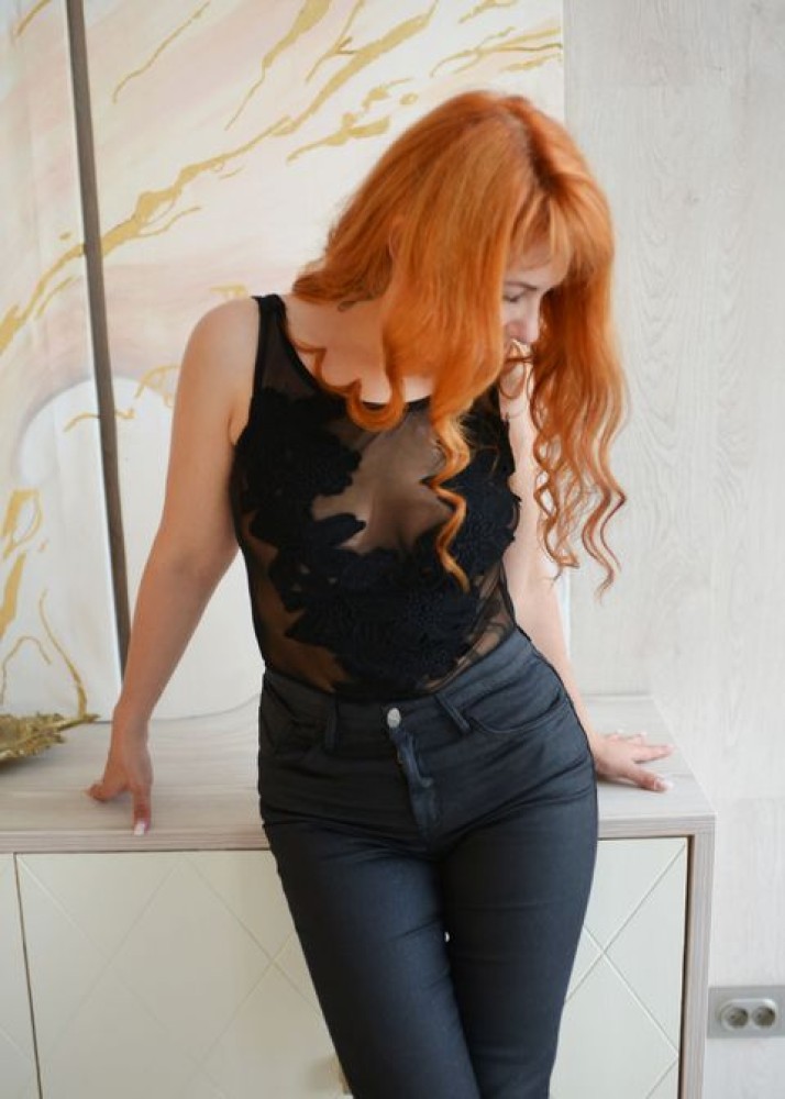 Индивидуалка Рита фото № 2 в городе Железнодорожный