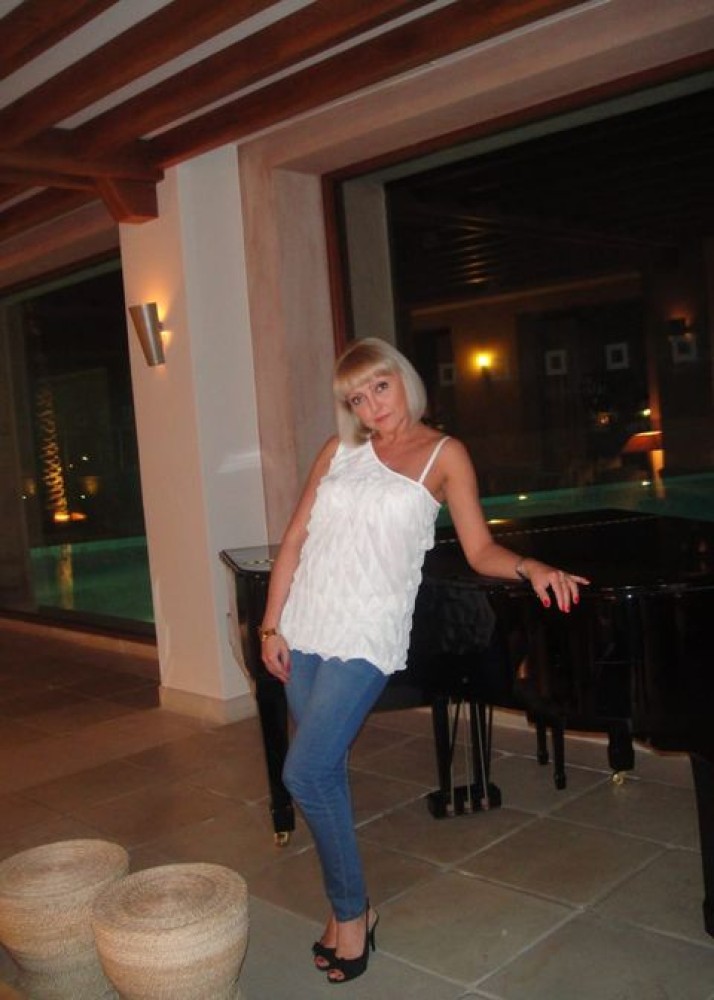 Индивидуалка Саша фото № 2 в городе Железнодорожный