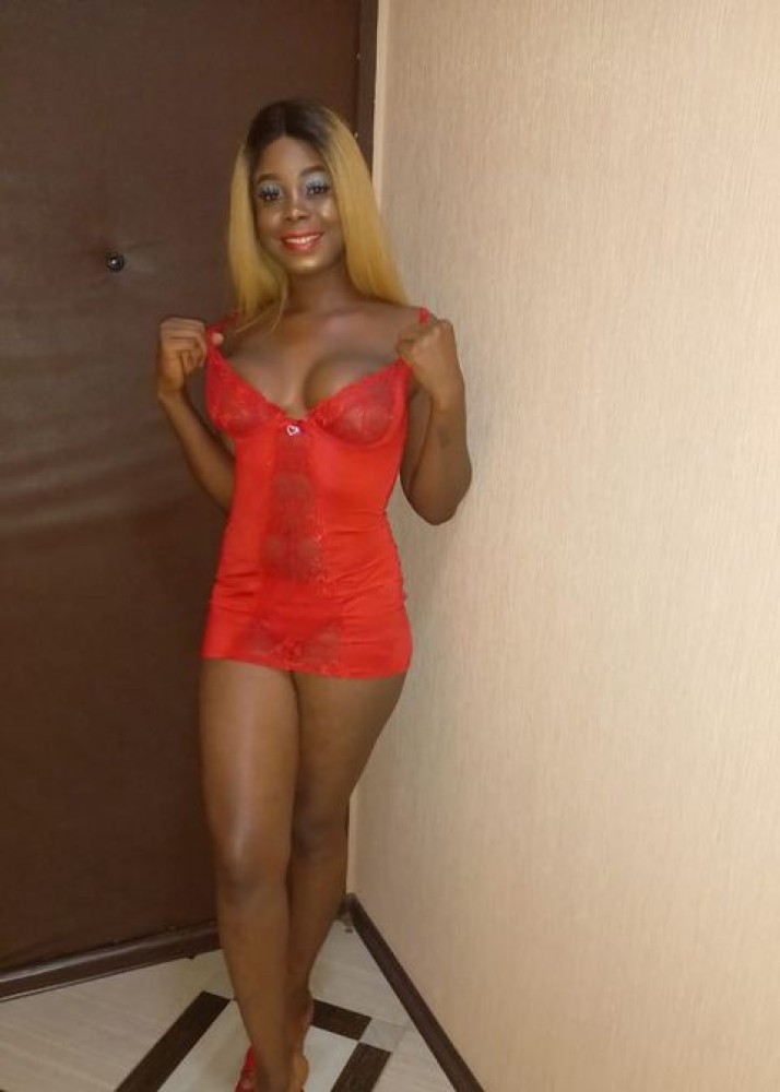 Индивидуалка Shantel главное фото в городе Железнодорожный 