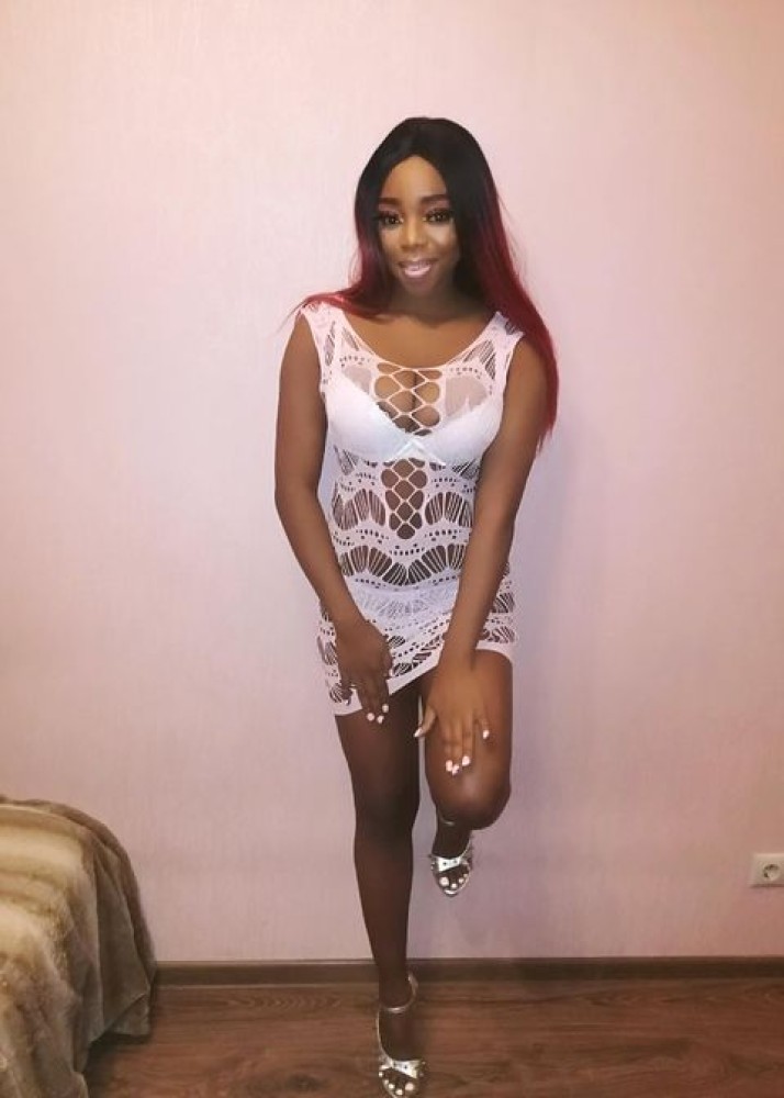 Индивидуалка Sofia фото № 2 в городе Железнодорожный