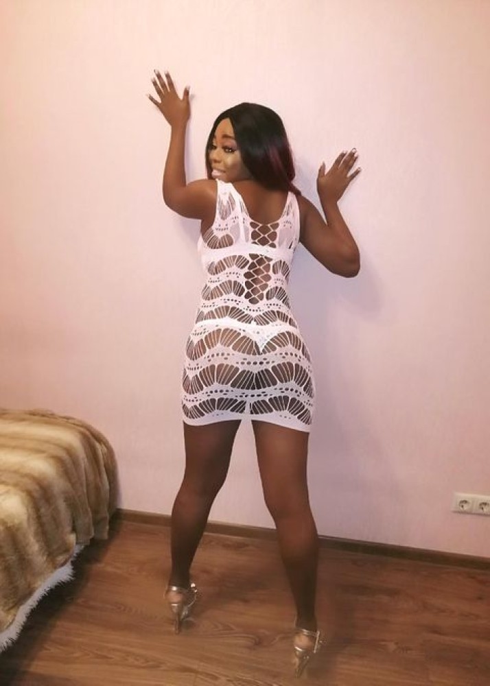 Индивидуалка Sofia фото № 2 в городе Железнодорожный