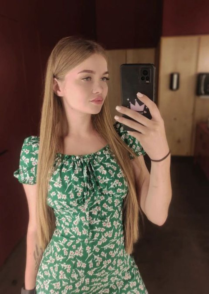 Индивидуалка Соня главное фото в городе Железнодорожный 